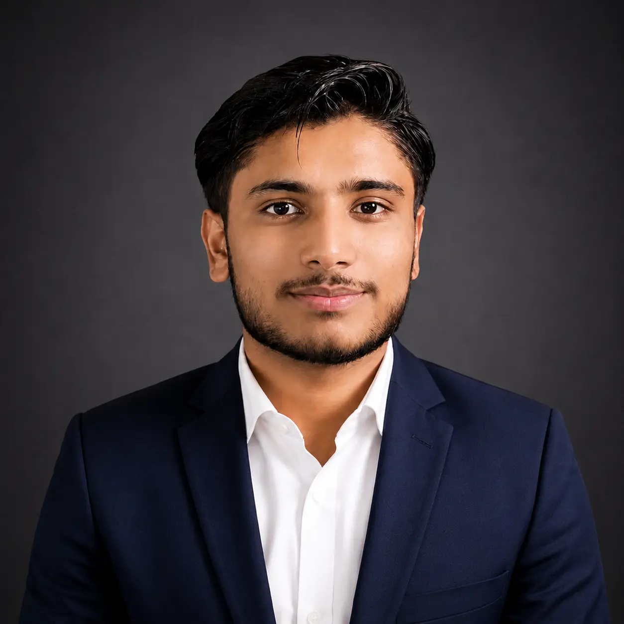 Areeb Malik